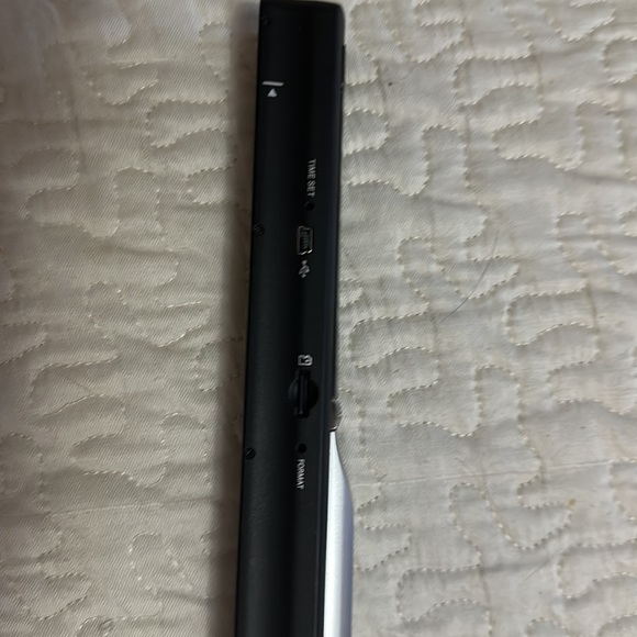 Handheld scanner - Picture 2 of 6